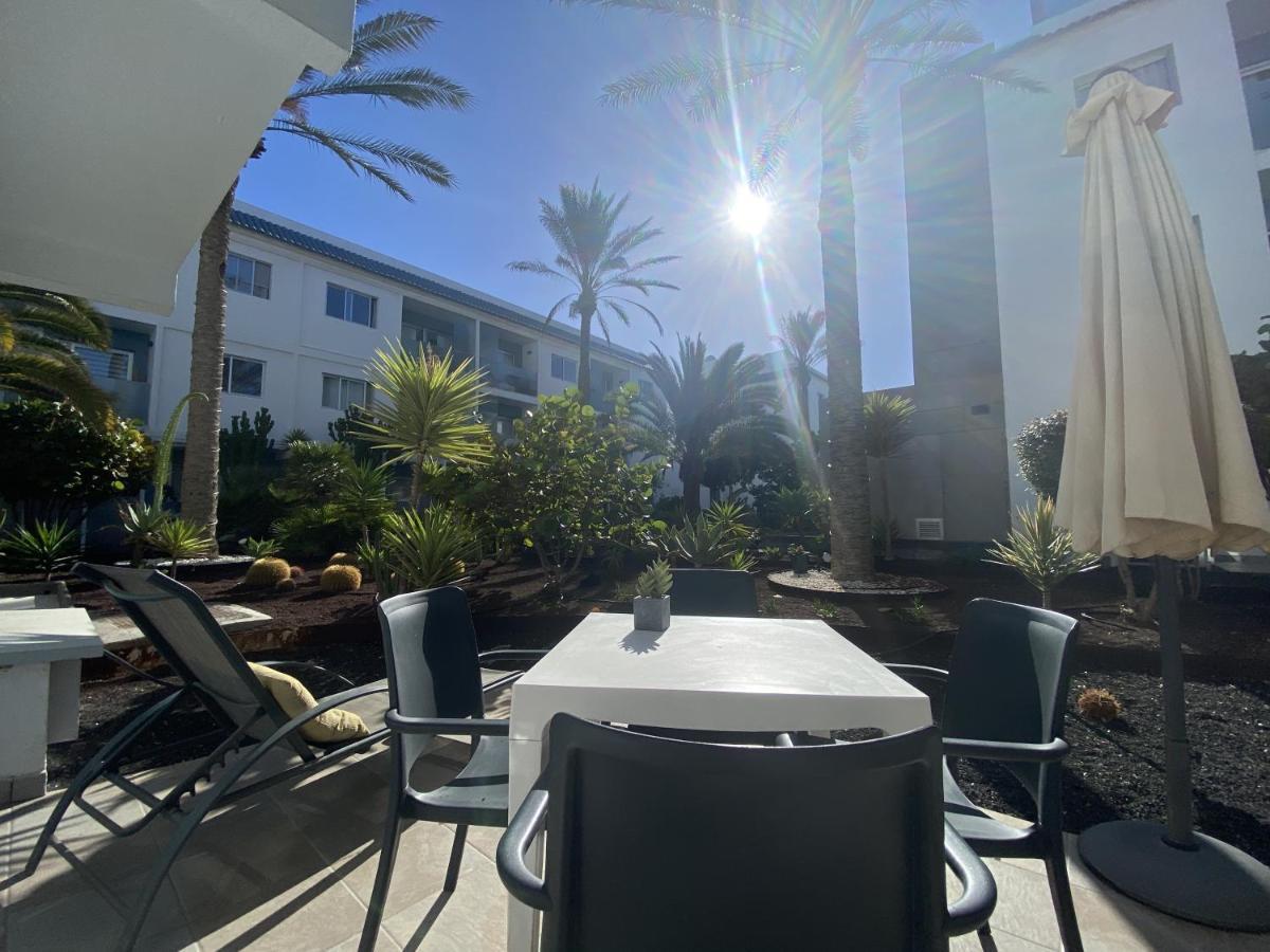 Sun And Surf Stay Corralejo Extérieur photo