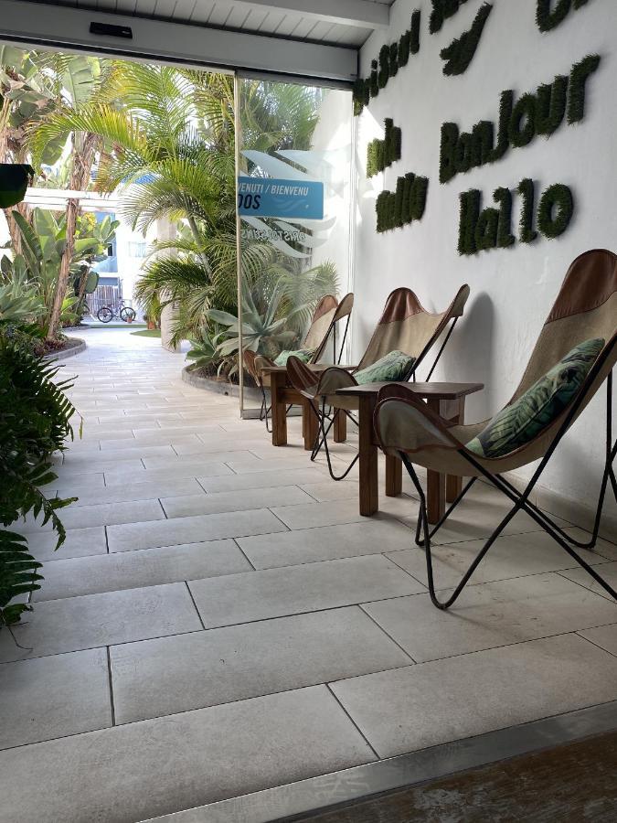 Sun And Surf Stay Corralejo Extérieur photo