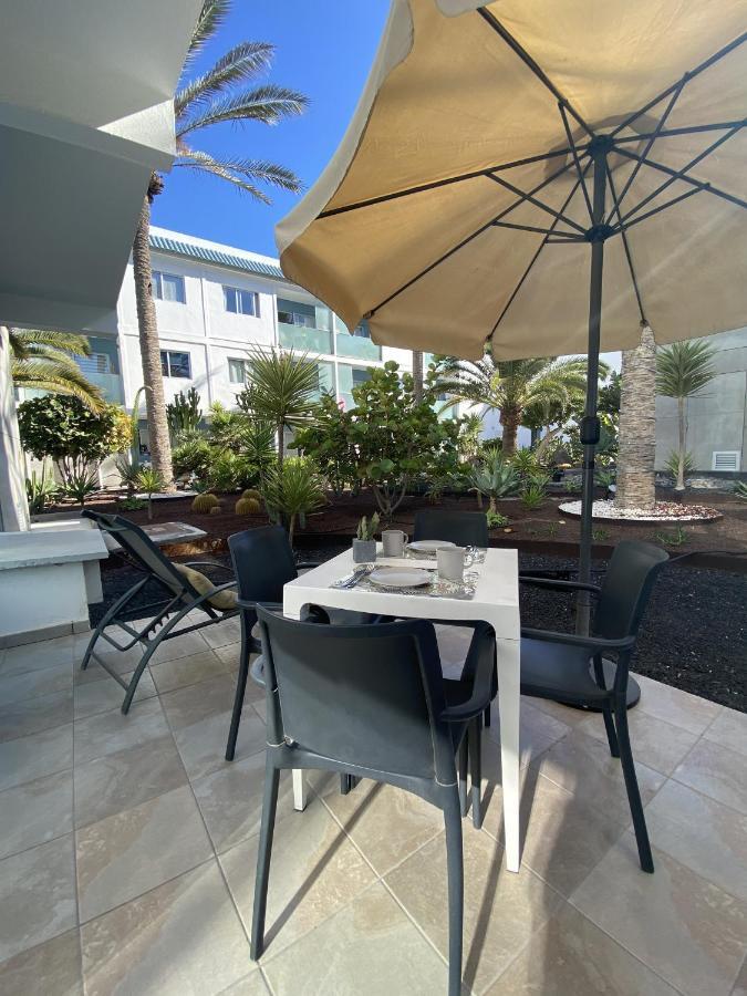 Sun And Surf Stay Corralejo Extérieur photo