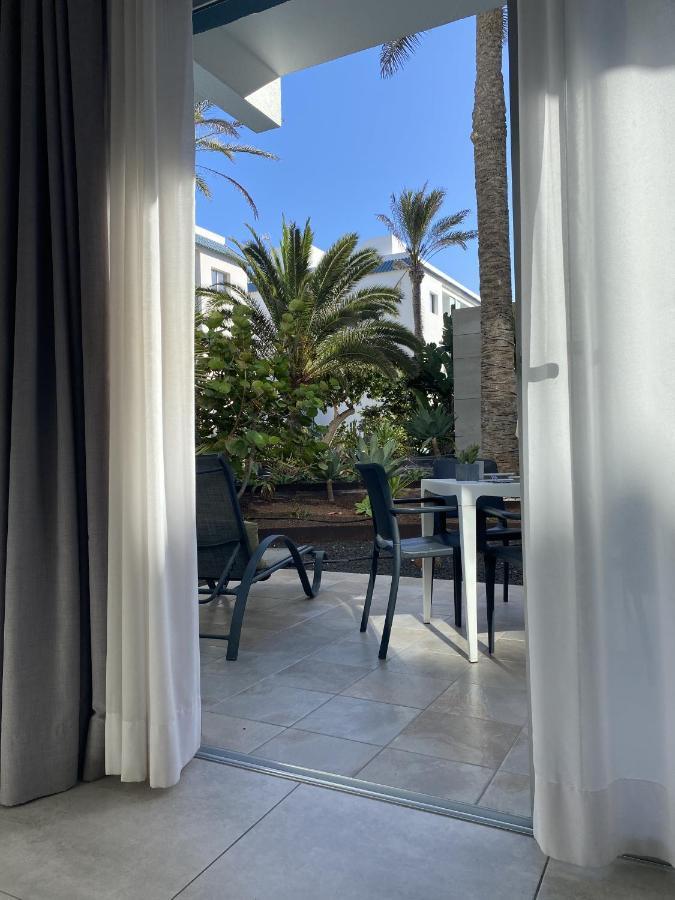 Sun And Surf Stay Corralejo Extérieur photo