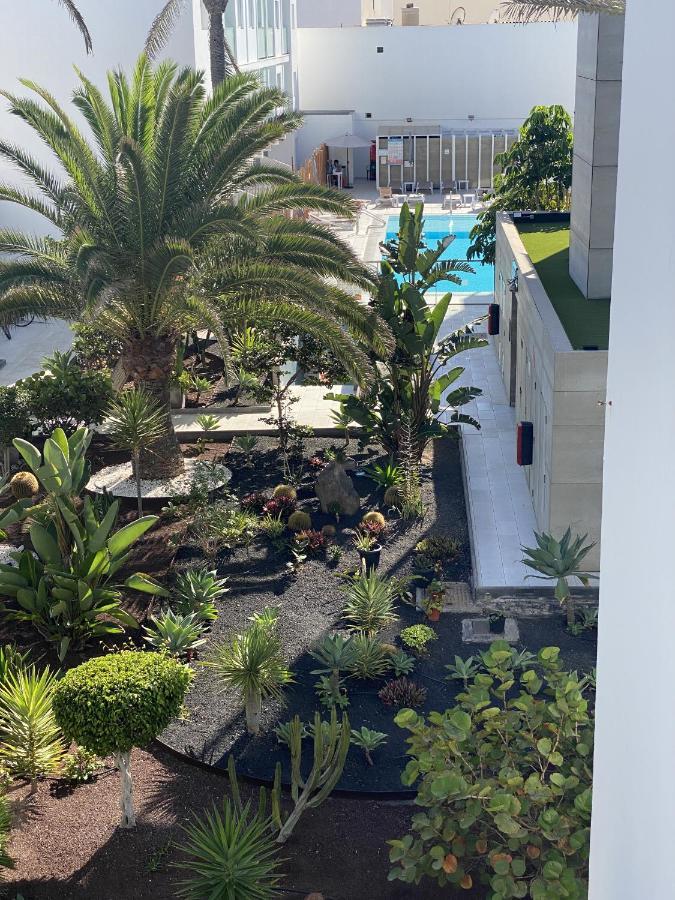 Sun And Surf Stay Corralejo Extérieur photo