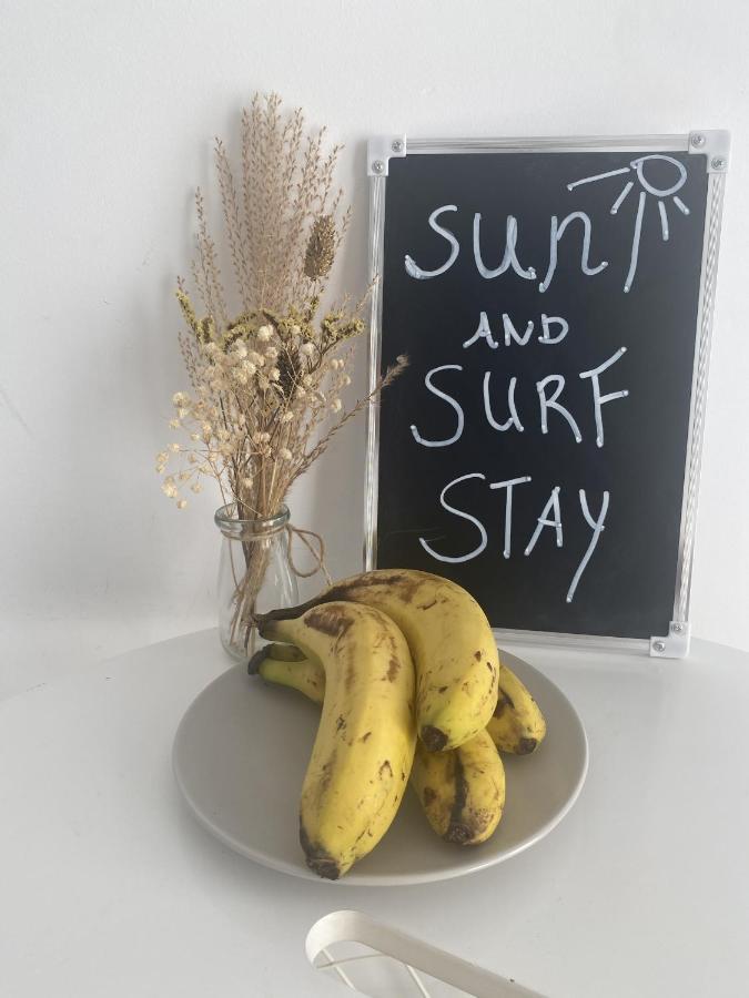 Sun And Surf Stay Corralejo Extérieur photo