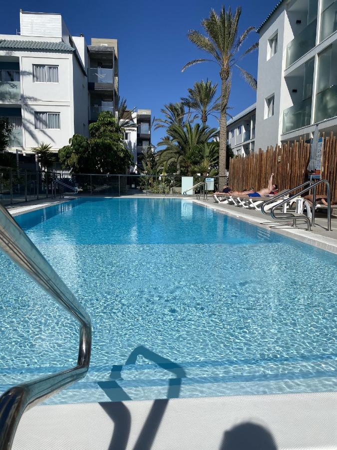 Sun And Surf Stay Corralejo Extérieur photo