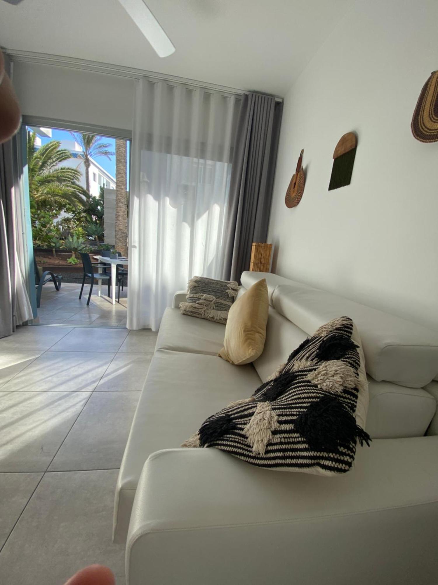 Sun And Surf Stay Corralejo Extérieur photo