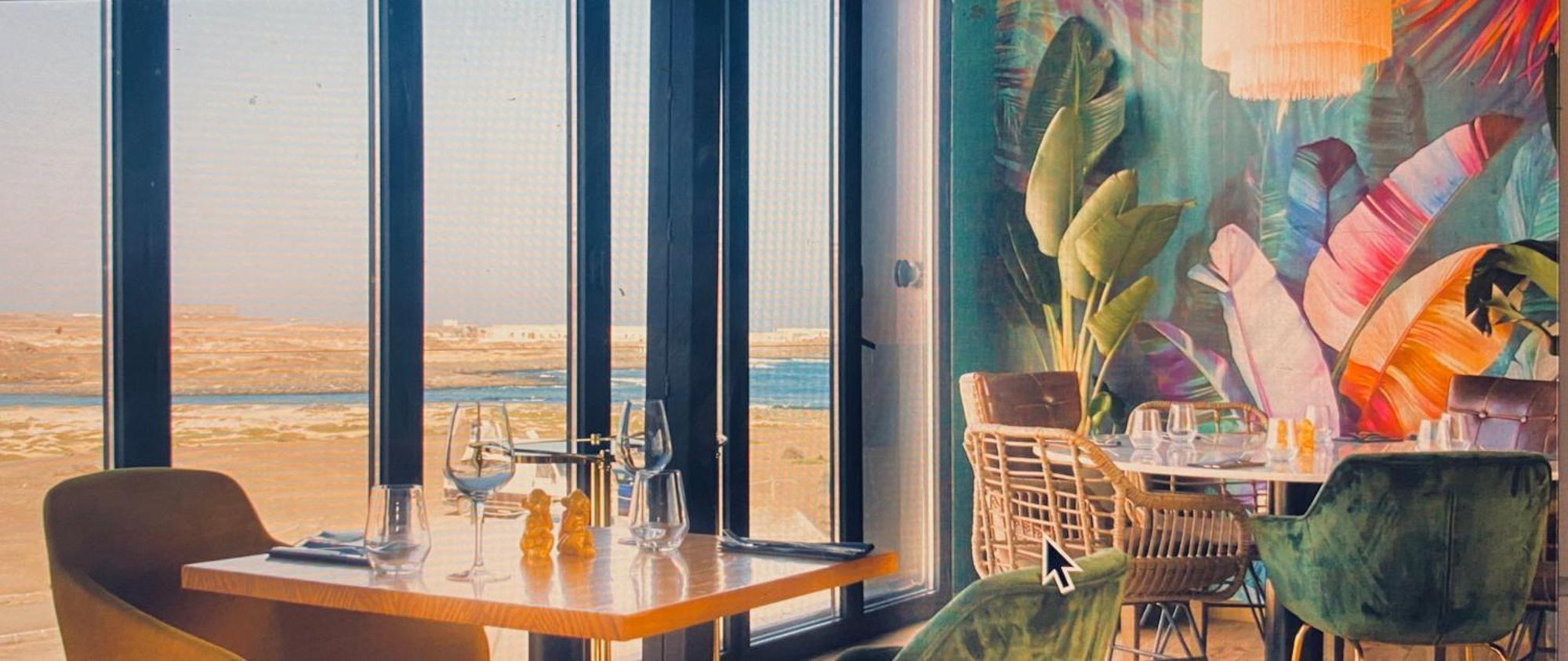 Sun And Surf Stay Corralejo Extérieur photo