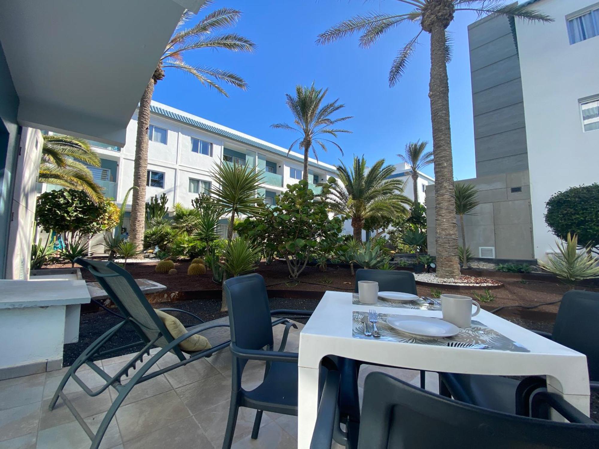 Sun And Surf Stay Corralejo Extérieur photo