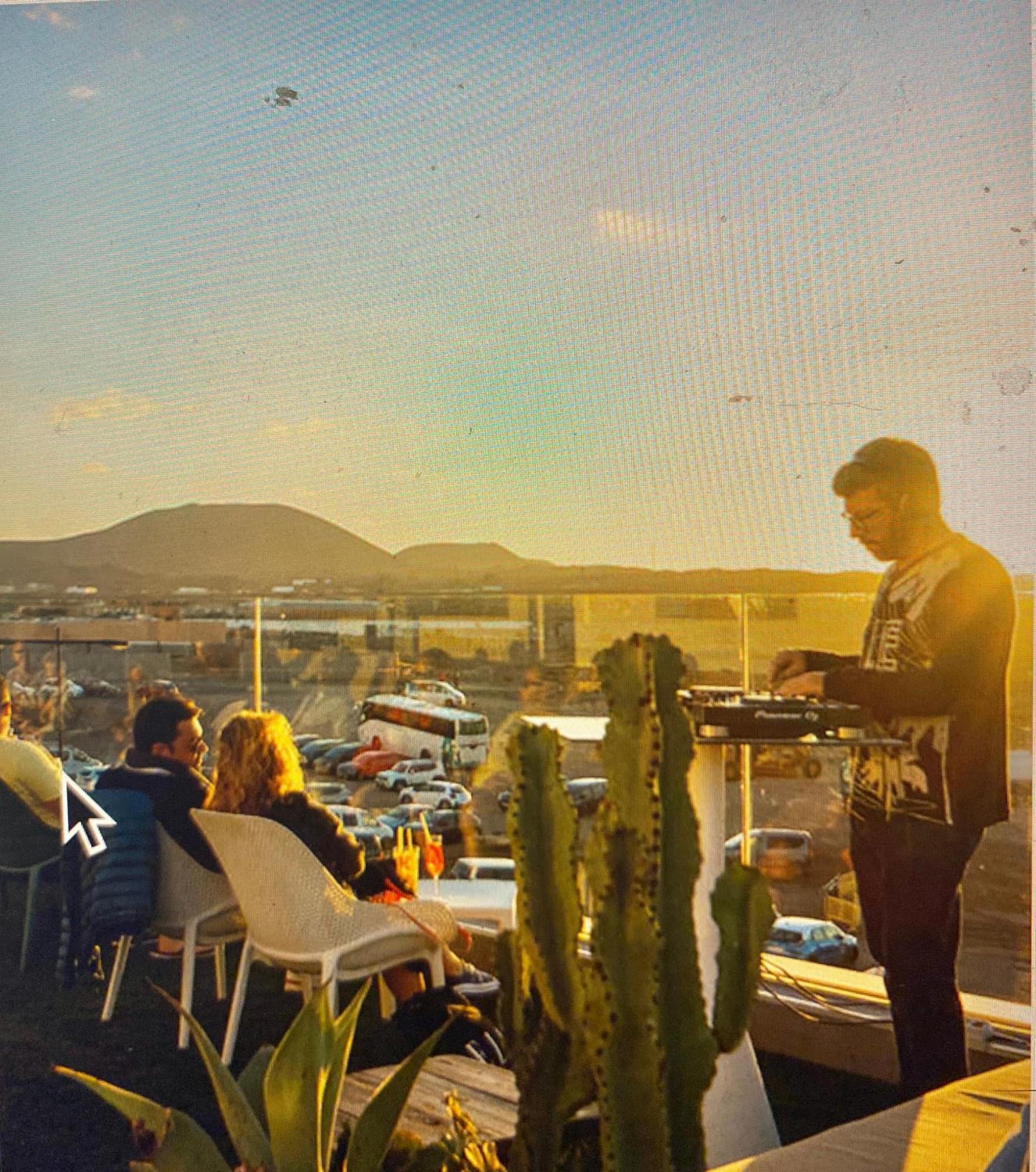 Sun And Surf Stay Corralejo Extérieur photo