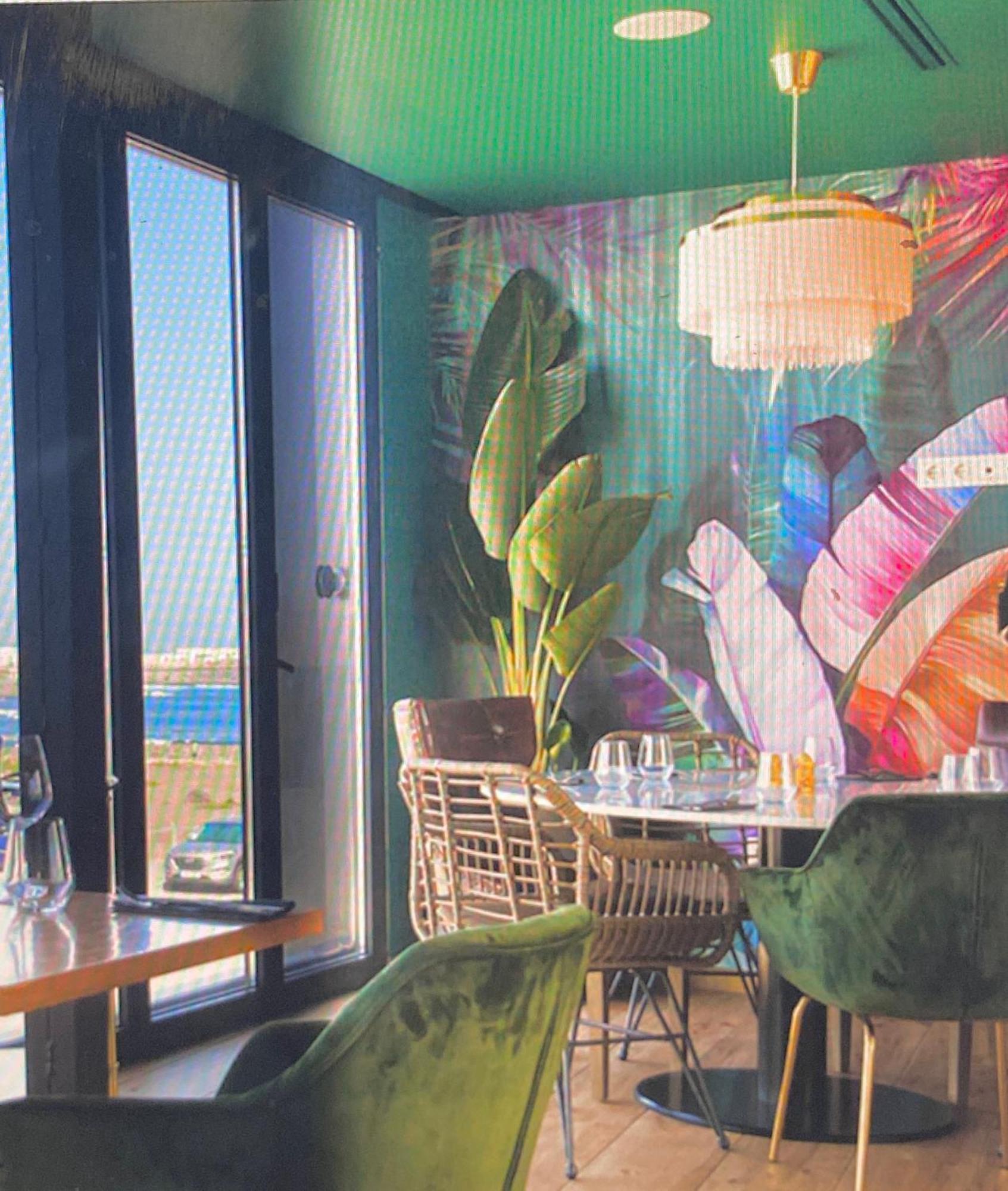 Sun And Surf Stay Corralejo Extérieur photo