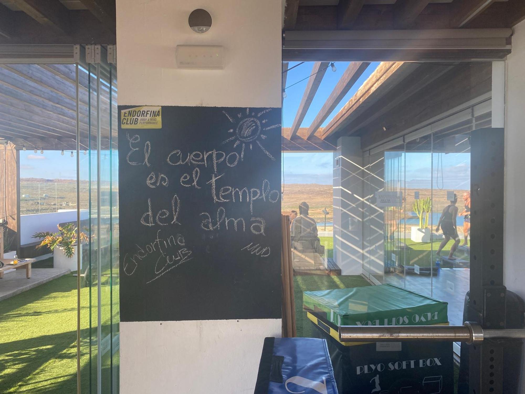 Sun And Surf Stay Corralejo Extérieur photo
