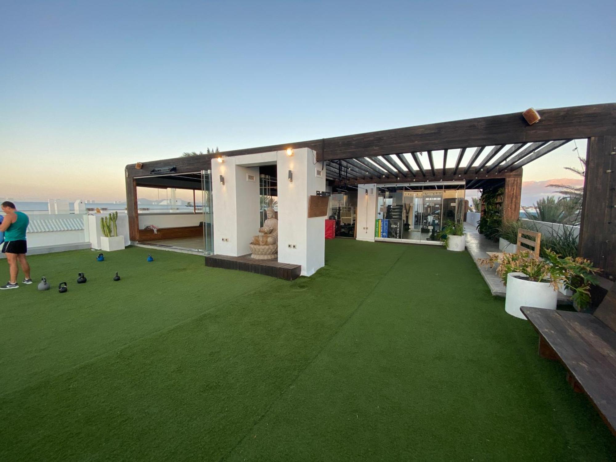 Sun And Surf Stay Corralejo Extérieur photo